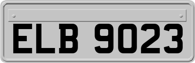 ELB9023