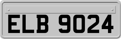ELB9024