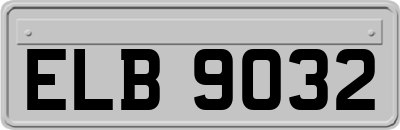 ELB9032