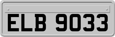 ELB9033