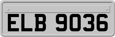 ELB9036