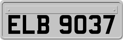 ELB9037