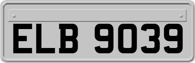 ELB9039