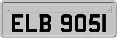 ELB9051