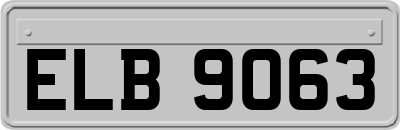 ELB9063