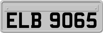 ELB9065