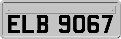 ELB9067