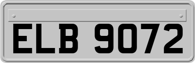 ELB9072