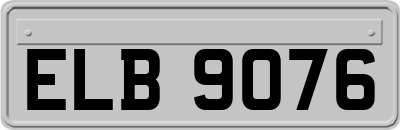 ELB9076