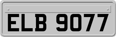 ELB9077