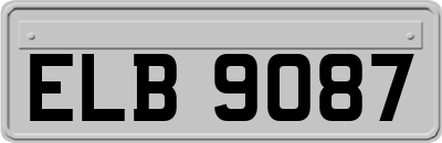 ELB9087
