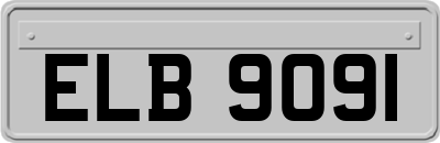 ELB9091