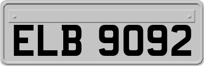 ELB9092