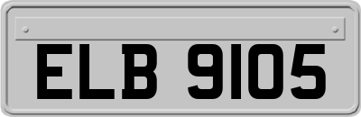 ELB9105