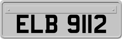 ELB9112