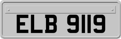 ELB9119