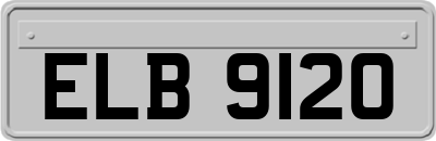 ELB9120