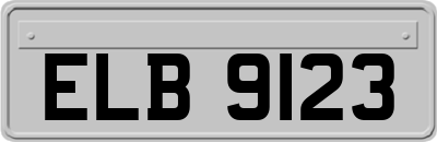 ELB9123