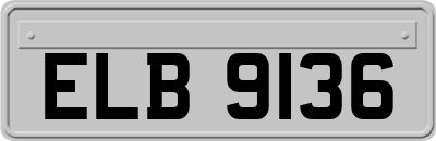 ELB9136