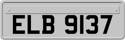 ELB9137