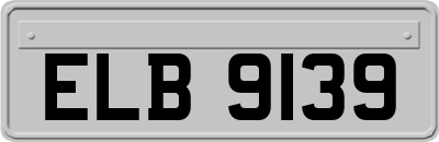 ELB9139