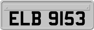 ELB9153