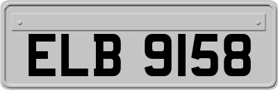 ELB9158