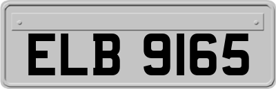 ELB9165