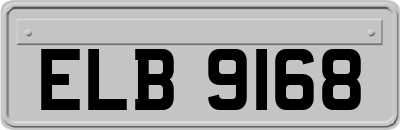 ELB9168