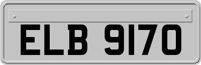ELB9170