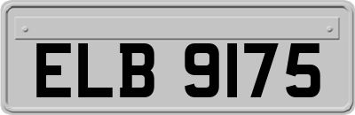 ELB9175