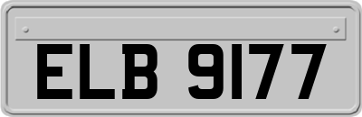 ELB9177