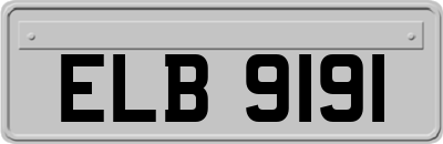 ELB9191