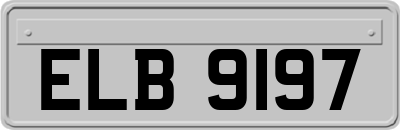 ELB9197