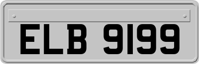 ELB9199