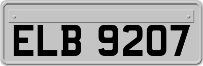 ELB9207