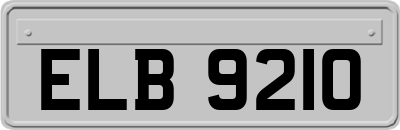 ELB9210