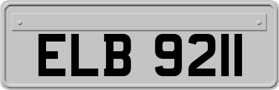 ELB9211
