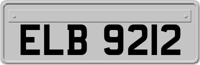 ELB9212