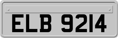ELB9214