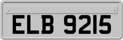ELB9215