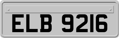 ELB9216