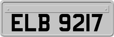 ELB9217