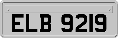 ELB9219