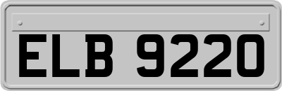 ELB9220