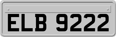 ELB9222
