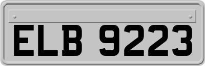 ELB9223