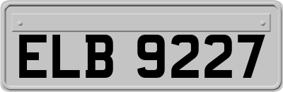 ELB9227