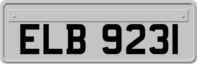 ELB9231