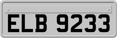 ELB9233